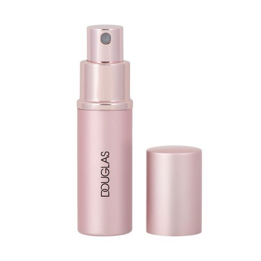 Handbag Perfume Atomizer Rose 