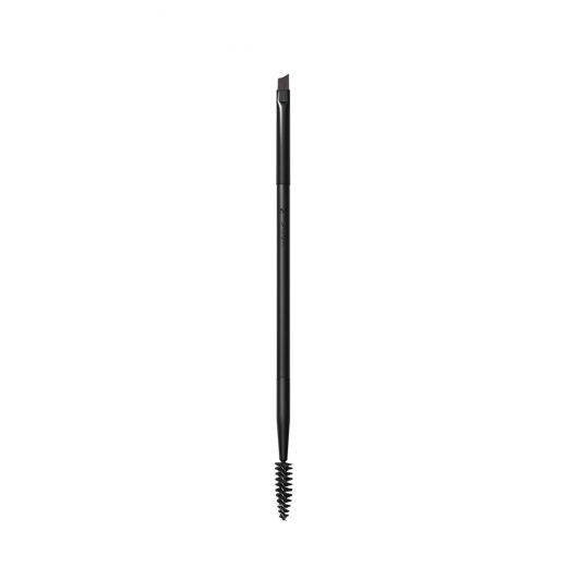 V207 Dual Ended Dipped Liner and Brow Brush