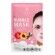 Deep Cleansing Bubble Mask – Peach 