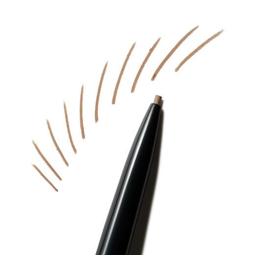 	 Pro Brow Definer 1MM Tip Brow Pencil