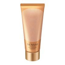 Sensai Silky Bronze Self Tanning For Body