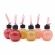 WINTER EXPRESS Shower Bauble House