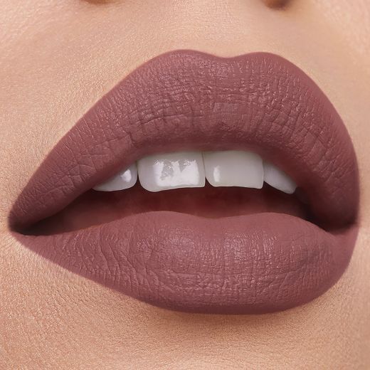 Pure Color Matte Lipstick