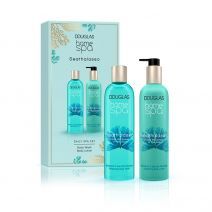 HOME SPA Seathalasso Daily Spa Set