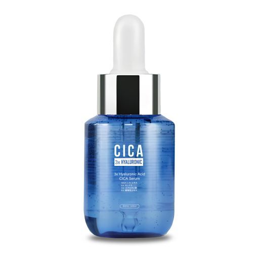 CICA 3x Hyaluronic Serum