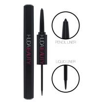 Life Liner Duo Pencil & Liquid Eyeliner