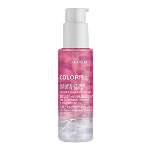 Colourful Glow Beyond Anti-Fade Serum