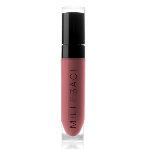 Millebaci Liquid Lipstick Nr. 61