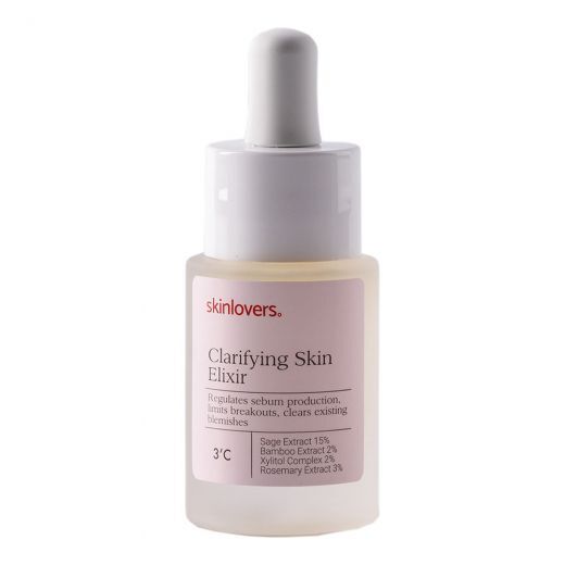 Clarifying Skin Elixir