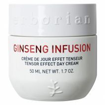Ginseng Infusion Tensor Effect Day Cream