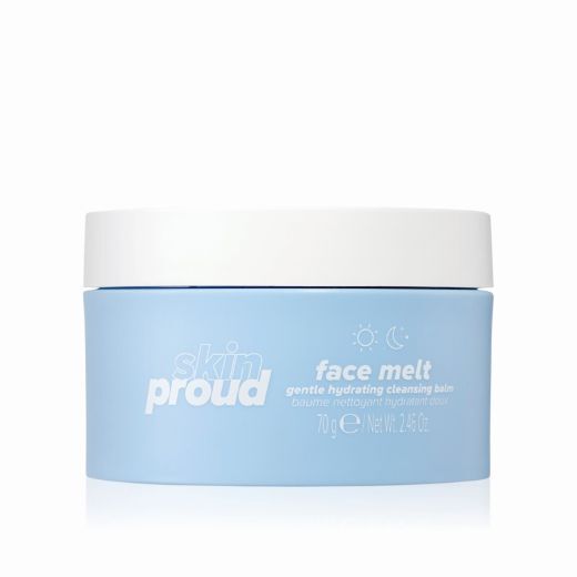 Face Melt - Gentle Hydrating Cleansing Balm