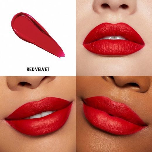 Velvet Lip Kit Nr. 405 Red Velvet