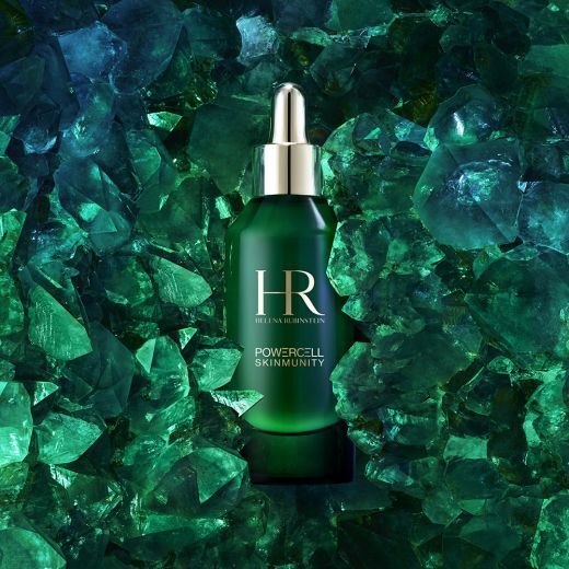 HELENA RUBINSTEIN Powercell Skinmunity Serum Veido serumas/koncentratas