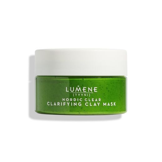 TYYNI Nordic Clear Clarifying Clay Mask