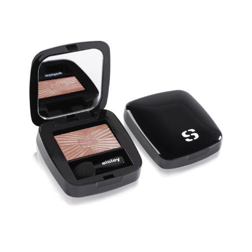 SISLEY Les Phyto - Ombres Long Lasting Radiant Eyeshadow Ilgai išliekantys akių šešėliai