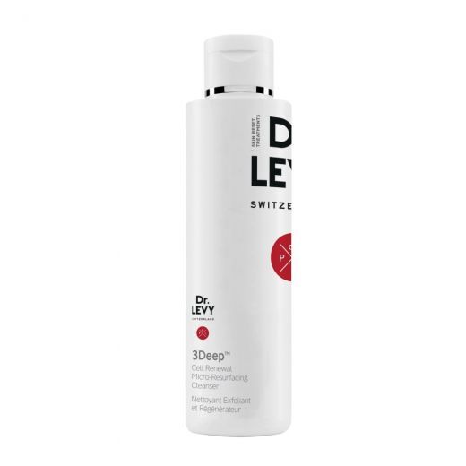 3 Deep Cell Renewal Micro-Resurfacing Cleanser