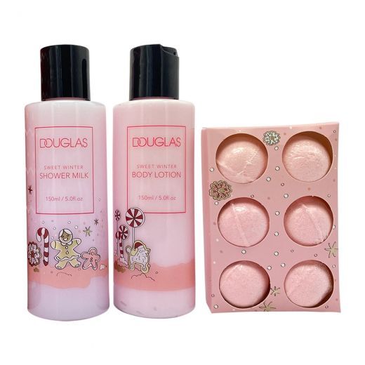 Douglas Sweet Winter Little Wellness