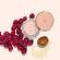 Nouri Lip Berry Scrub Nourishing & Resurfacing Exfoliator