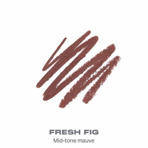 Oral Flirtation Color Pencil Fresh Fig
