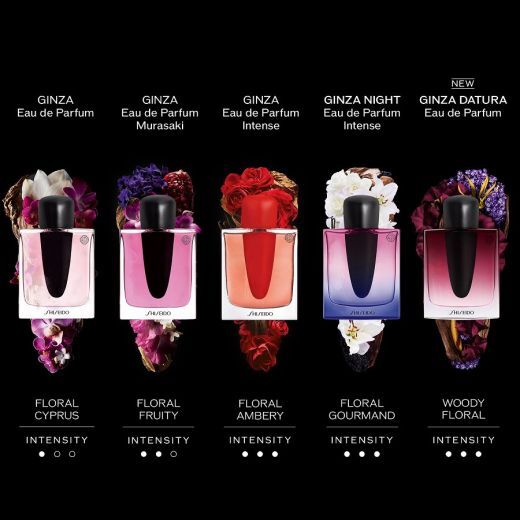 Ginza Datura EDP