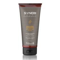 Nourishing Mask With Organic Almond And Speedwell Extracts For Dry Hair