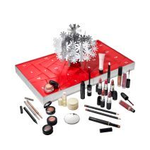 MAC Frosted Frenzy Advento kalendorius 2023