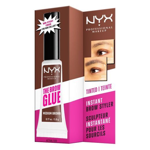 Brow Glue Instant Brow Styler