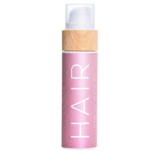 Hair Oil Mask 3in1
