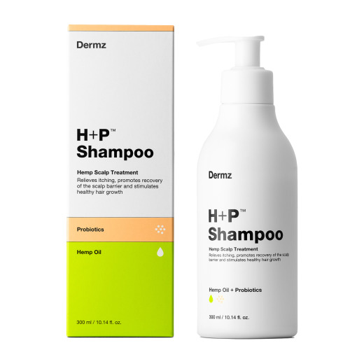H+P Shampoo