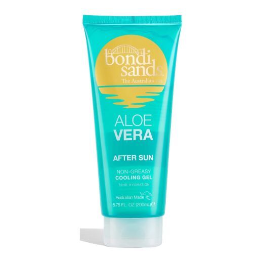 Aloe Vera After Sun Cooling Gel