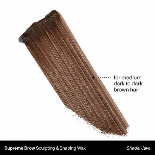 Supreme Brow Shaping & Sculpting Wax