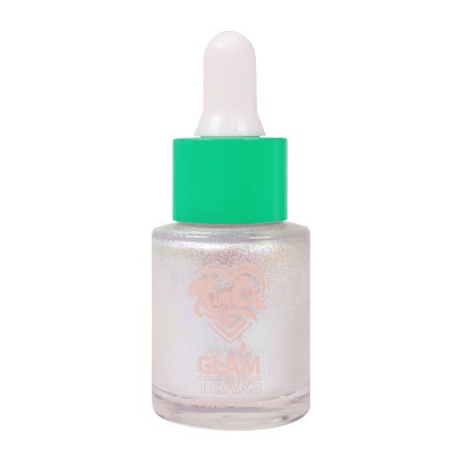 Kimchi Chic Glam Tears skysta švytėjimo suteikianti priemonė Nr. Opal