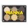 Wanna Banana. Eye Shadow Palette