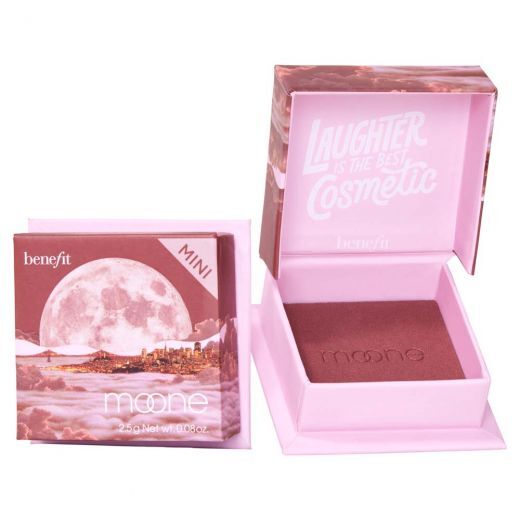 Moone Wanderful World Blush Powder