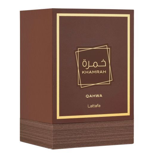 KHAMRA QAHWA