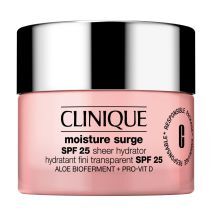 Moisture Surge™ SPF 25 Sheer Hydrator