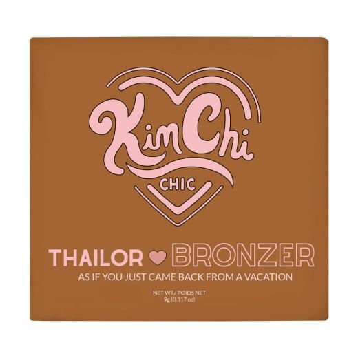 Thailor Bronzer