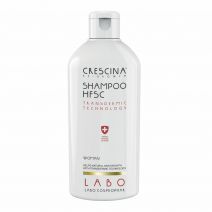 CRESCINA Transdermic Re-Growth Shampoo for Women Pilinguojantis plaukų šampūnas moterims