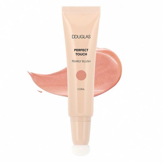 DOUGLAS MAKE UP Perfect Touch Liquid Blush