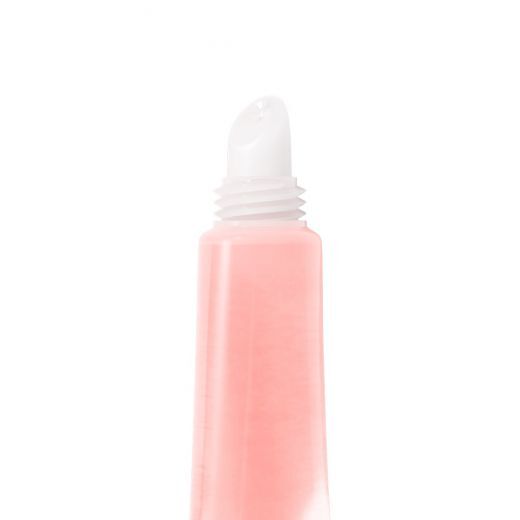 M2 Mirror Mirror Glassified Lip Oil Extra Glaze / Sheer Peach