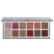 Rose Metals PaletteRose Metals Palette