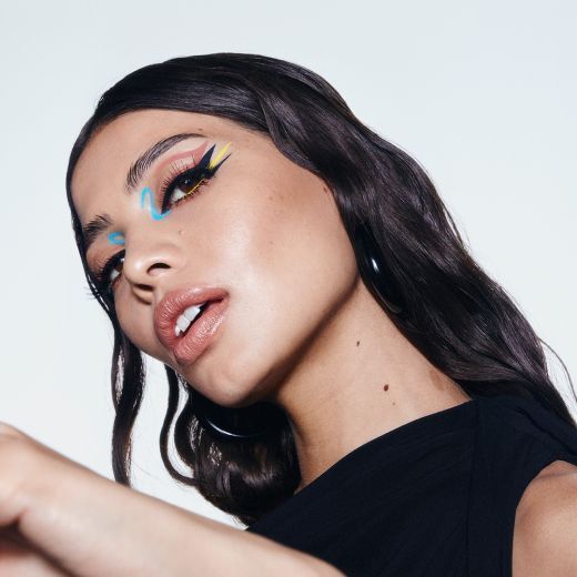 Colour Excess Gel Pencil Eye Liner