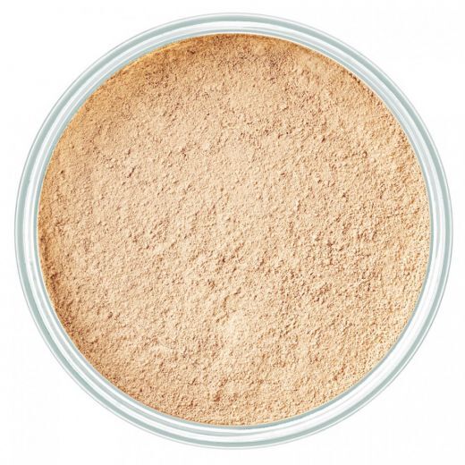 ARTDECO Mineral Powder Foundation Biri mineralinė pudra