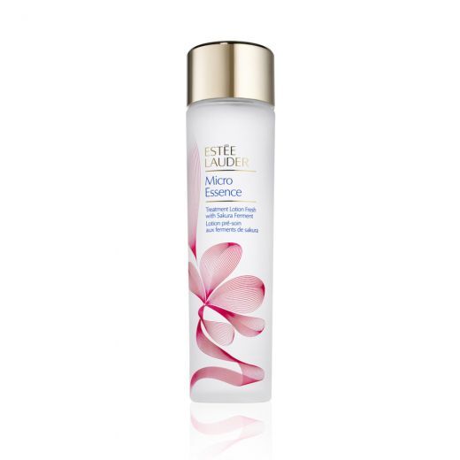 Micro Essence Treatment Lotion Fresh With Sakura Ferment