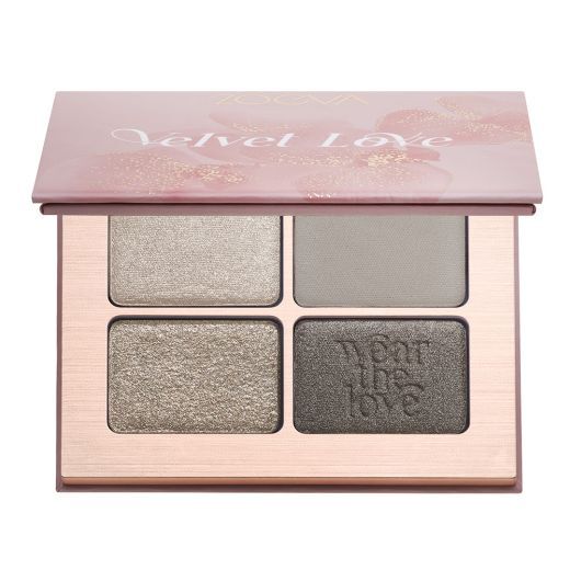 Velvet Love Eyeshadow Quad