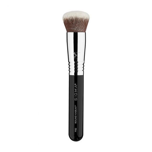 F82 Round Kabuki™ Brush