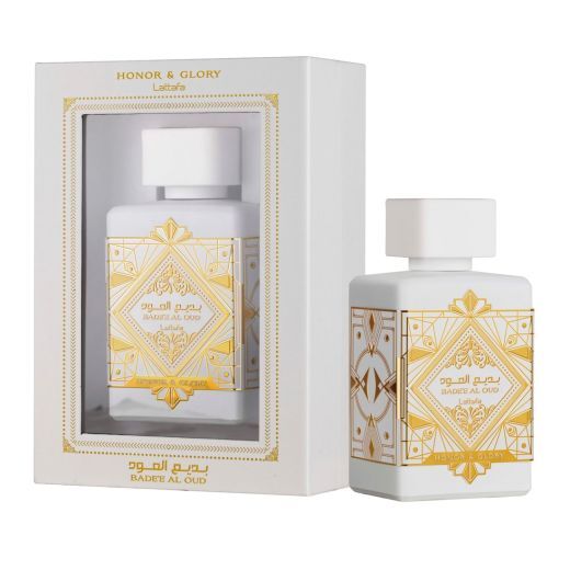 BADEE AL OUD HONOR&GLORY EDP