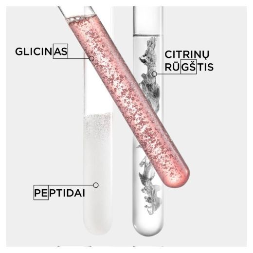 Première Huile Gloss Réparatrice