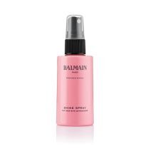 BALMAIN PARIS HAIR COUTURE Professional Aftercare Shine Spray Žvilgesio suteikiantis plaukų  purškiklis priaugintiems plaukams