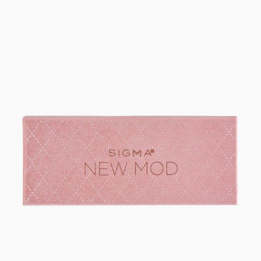 New Mod Eyeshadow Palette